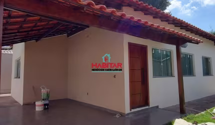 OPORTUNIDADE!! ADORÁVEL CASA EM IGARAPÉ/MG!!