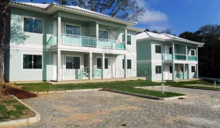 Apartamento para Venda em Saquarema, Porto da Roça I, 2 dormitórios, 1 suíte, 2 banheiros, 1 vaga