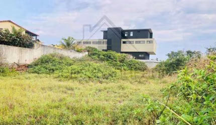 Terreno para Venda em Saquarema, Itaúna