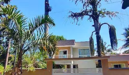 Casa Duplex para Venda em Maricá, Praia de Itaipuaçu (Itaipuaçu), 3 dormitórios, 2 suítes, 3 banheiros, 2 vagas