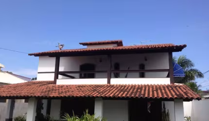 Casa Duplex para Venda em Saquarema, Porto da Roça I, 4 dormitórios, 2 suítes, 2 banheiros, 3 vagas