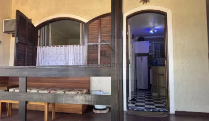 Apartamento para Venda em Saquarema, Itaúna, 1 dormitório, 1 banheiro, 1 vaga