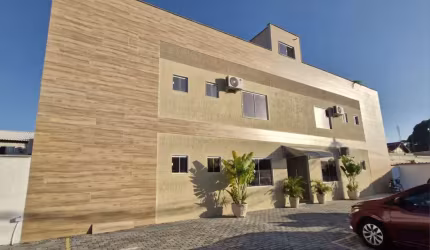 Apartamento para Venda em Saquarema, Itaúna, 2 dormitórios, 1 suíte, 2 banheiros, 1 vaga