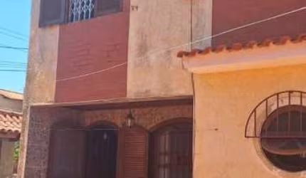 Casa em Condomínio para Venda em Saquarema, Boqueirão, 2 dormitórios, 2 banheiros, 1 vaga
