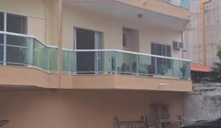 Apartamento para Venda em Saquarema, Itaúna, 2 dormitórios, 1 suíte, 2 banheiros, 1 vaga