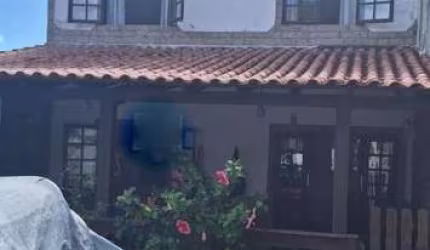 Casa em Condomínio para Venda em Saquarema, Porto da Roça I, 3 dormitórios, 1 suíte, 3 banheiros, 1 vaga