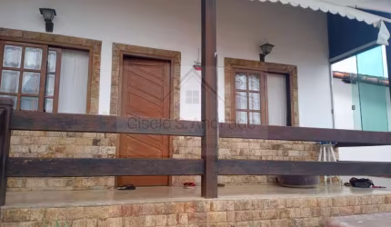 Casa em Condomínio para Venda em Saquarema, Porto da Roça I, 2 dormitórios, 2 banheiros, 1 vaga