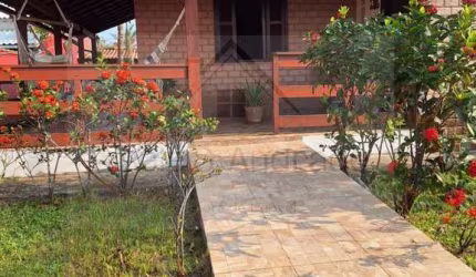 Casa para Venda em Saquarema, Barra Nova, 3 dormitórios, 2 banheiros, 2 vagas