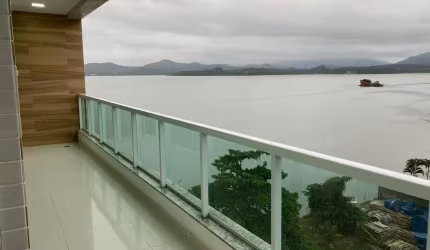 Apartamento para Venda em Saquarema, Porto Novo, 2 dormitórios, 1 suíte, 2 banheiros, 1 vaga