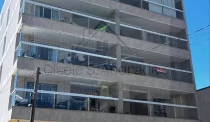 Apartamento para Venda em Saquarema, Itaúna, 2 dormitórios, 1 banheiro, 1 vaga