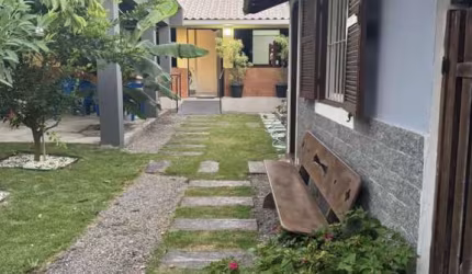 Casa para Venda em Saquarema, Coqueiral, 3 dormitórios, 3 suítes, 5 banheiros, 3 vagas