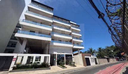 Apartamento para Venda em Saquarema, Itaúna, 2 dormitórios, 1 suíte, 2 banheiros, 1 vaga
