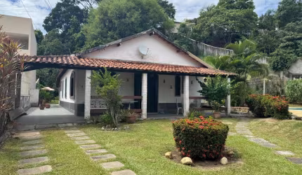 Casa em Condomínio para Venda em Saquarema, Porto da Roça I, 4 dormitórios, 2 suítes, 3 banheiros, 2 vagas