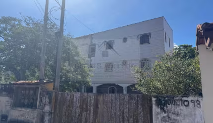 Apartamento para Venda em Saquarema, Gravatá, 2 dormitórios, 2 suítes, 1 vaga