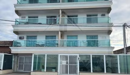 Apartamento para Venda em Saquarema, Boqueirão, 2 dormitórios, 1 banheiro, 1 vaga