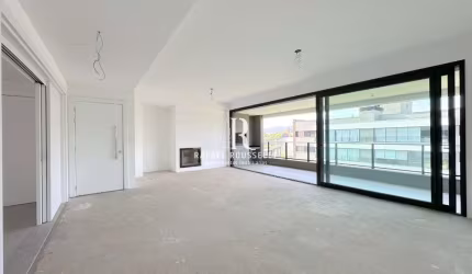 Apartamento com 3 quartos à venda na Avenida Coronel Marcos, 2447, Ipanema, Porto Alegre, 162 m2 por R$ 1.793.000