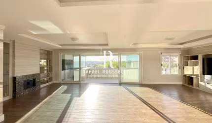 Apartamento com 3 quartos à venda na Rua José Albano Volkmer, 340, Central Parque, Porto Alegre, 200 m2 por R$ 2.150.000