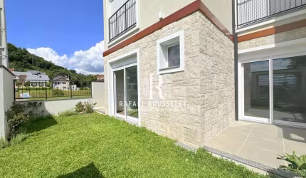 Apartamento com 2 quartos à venda na Leipzig, 155, Pousada da Neve, Nova Petrópolis, 153 m2 por R$ 840.000