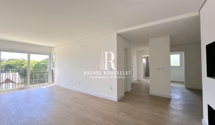 Apartamento com 2 quartos à venda na Tannenwald, 936, Pousada da Neve, Nova Petrópolis, 93 m2 por R$ 740.000