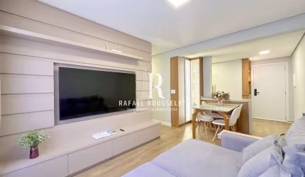 Apartamento com 2 quartos à venda na Das Cabriúvas, 37, Vale Verde, Nova Petrópolis, 68 m2 por R$ 670.000