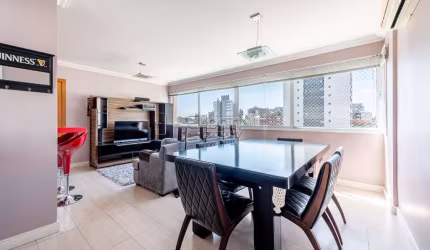 Apartamento com 3 quartos à venda na Rua Carlos Von Koseritz, 1400, Auxiliadora, Porto Alegre, 95 m2 por R$ 799.900
