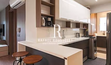 Apartamento com 2 quartos à venda na Ernesto Urbani, 27, Centro, Canela, 81 m2 por R$ 985.000