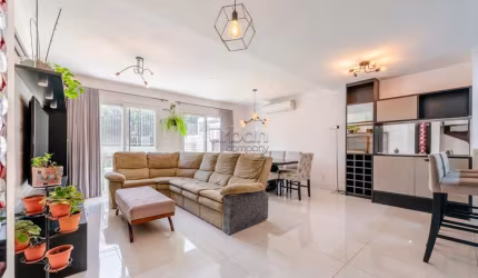 Casa em condomínio fechado com 3 quartos à venda na Rua Gralha Azul, 555, Jardim Carvalho, Porto Alegre, 207 m2 por R$ 1.499.900