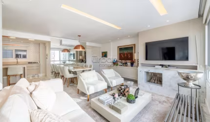 Apartamento com 3 quartos à venda na Rua São Josemaria Escriva, 555, Central Parque, Porto Alegre, 101 m2 por R$ 1.220.000