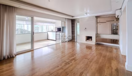 Apartamento com 3 quartos à venda na Rua José Albano Volkmer, 340, Central Parque, Porto Alegre, 162 m2 por R$ 1.785.000