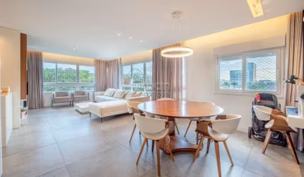 Apartamento com 3 quartos à venda na Rua São Josemaria Escriva, 741, Central Parque, Porto Alegre, 94 m2 por R$ 990.000