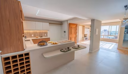 Apartamento com 3 quartos à venda na Rua Hilário Ribeiro, 35, Moinhos de Vento, Porto Alegre, 128 m2 por R$ 1.387.000