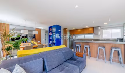 Apartamento com 3 quartos à venda na Rua Zamenhoff, 116, São João, Porto Alegre, 97 m2 por R$ 874.000