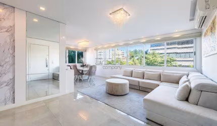 Apartamento com 3 quartos à venda na Avenida Quito, 336, Jardim Lindóia, Porto Alegre, 111 m2 por R$ 1.100.000