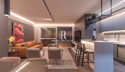 Apartamento com 3 quartos à venda na Avenida João Wallig, 144, Passo da Areia, Porto Alegre, 106 m2 por R$ 1.098.000