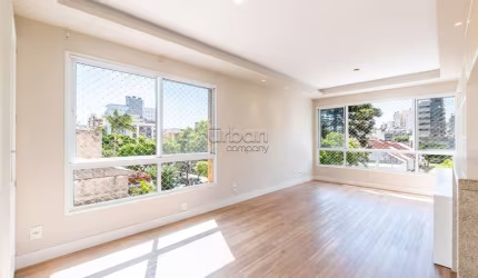 Apartamento com 3 quartos à venda na Rua Eudoro Berlink, 805, Auxiliadora, Porto Alegre, 90 m2 por R$ 1.290.000