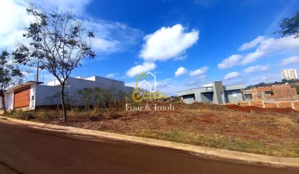Venda Terreno Araraquara Residencial Ravena