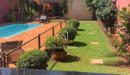 Venda Casa Araraquara Vila Harmonia