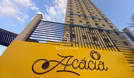 Venda Apartamento Araraquara Acácia Residence