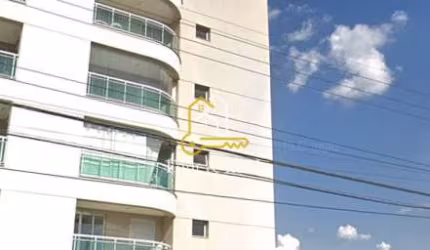 Venda Apartamento Araraquara Edifício Carlos Gomes