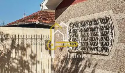 Venda Casa Araraquara Jardim Brasil (Vila Xavier)