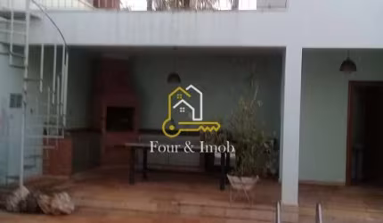 Venda Casa Araraquara Vila Harmonia