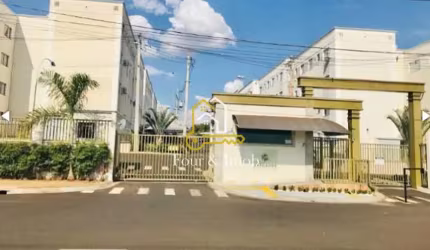 Venda Apartamento Araraquara CONDOMÍNIO PARQUE ARPOADOR