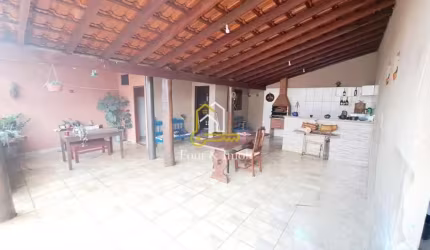 Venda Casa Américo Brasiliense Nova Vila Cerqueira