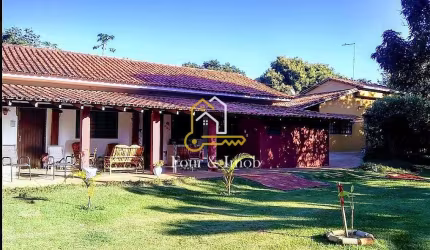 Venda Chácara Araraquara Chácara Flora Araraquara