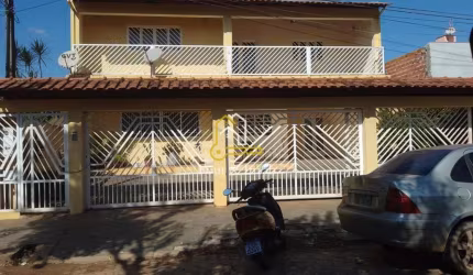 Venda Casa Araraquara Centro