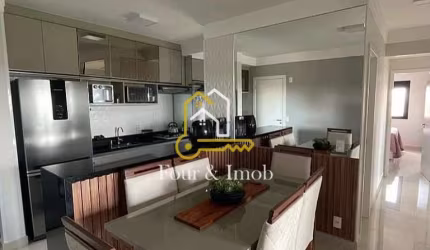 Venda Apartamento Araraquara Edificio Attuale