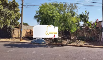 Venda Terreno Araraquara Parque das Hortências