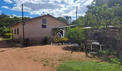 Venda Chácara Araraquara Jardim Residencial Iedda