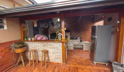 Venda Casa Araraquara Jardim Santa Clara (Vila Xavier)