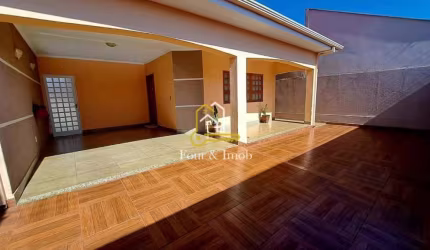 Venda Casa Américo Brasiliense Jardim Novo Américo